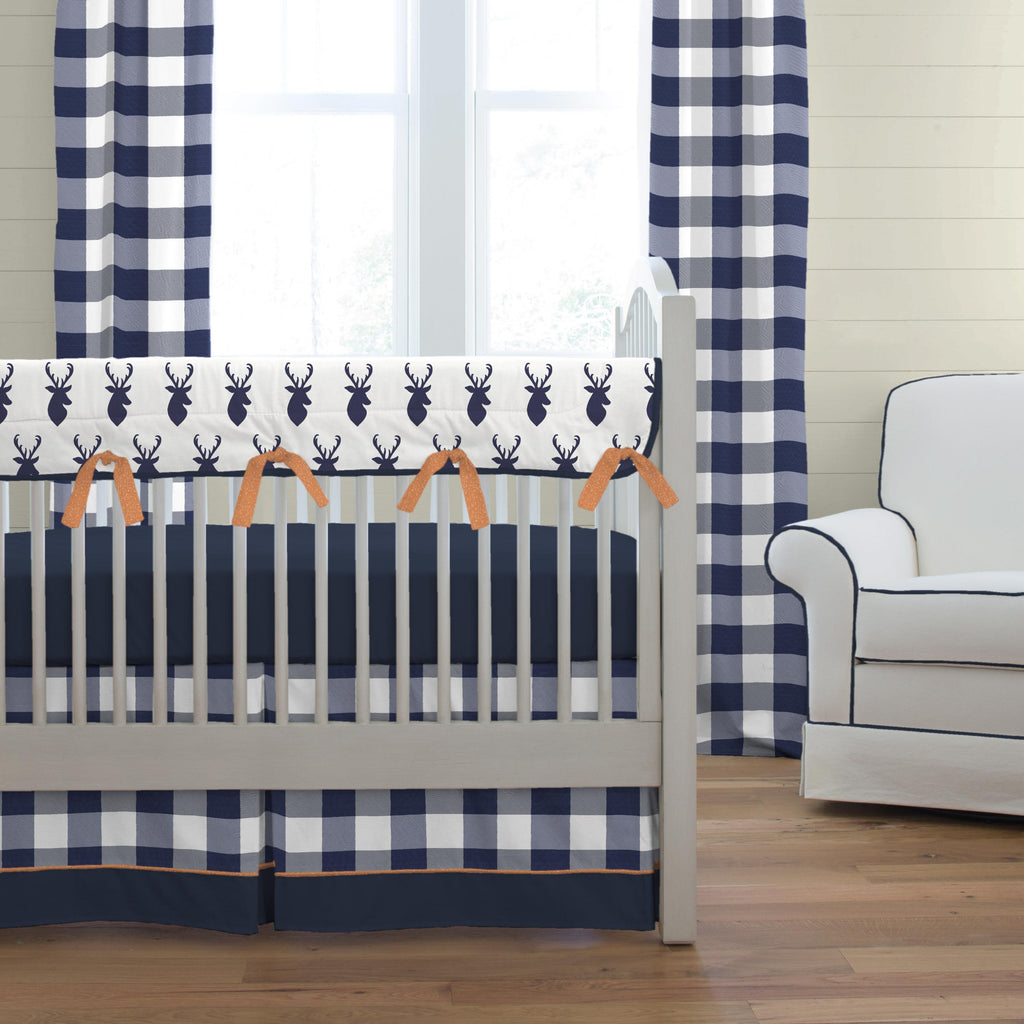 Crib Bedding Tagged Boy Carousel Designs