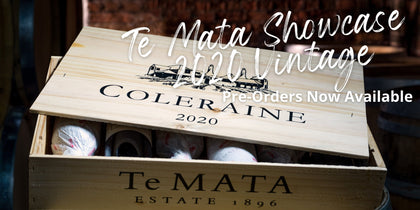 Te Mata Showcase Release! 2022