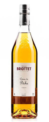 Edmond Briottet Pain d'Epices Gingerbread Liqueur