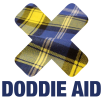 Doddie Aid Logo