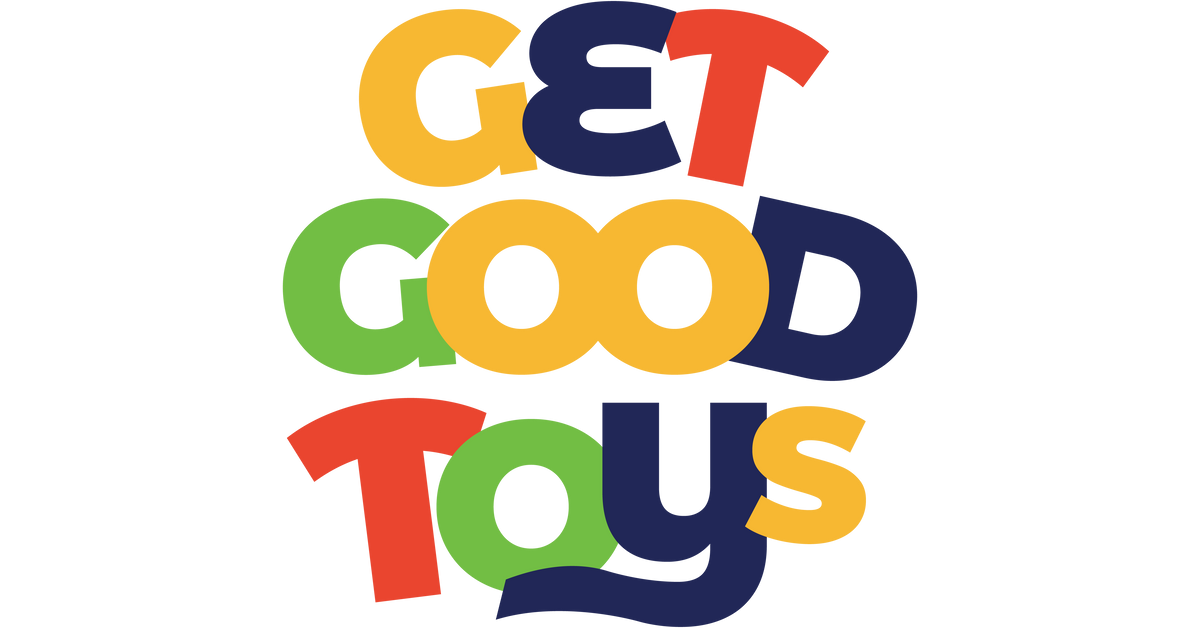 Get Good Toys