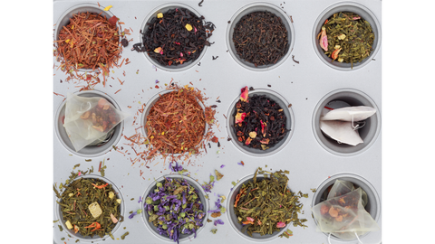 herbal tea bad for everyone?