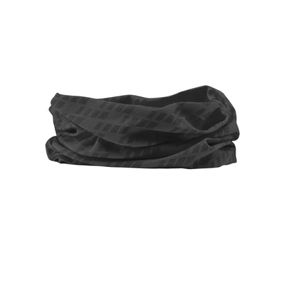 GripGrab Multifunctional Neck Warmer Black Color