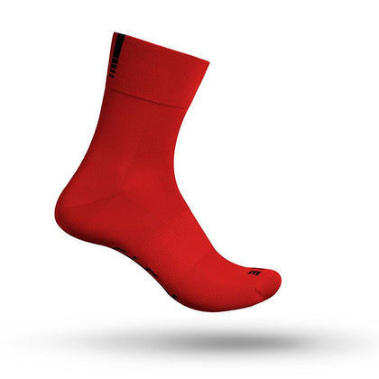 GripGrab Lightweight SL Sock Red