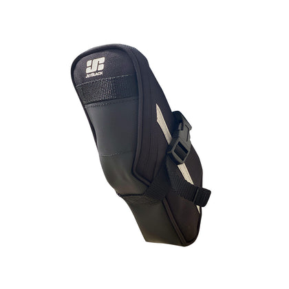 JetBlack JetRace Bicycle Saddle Bag