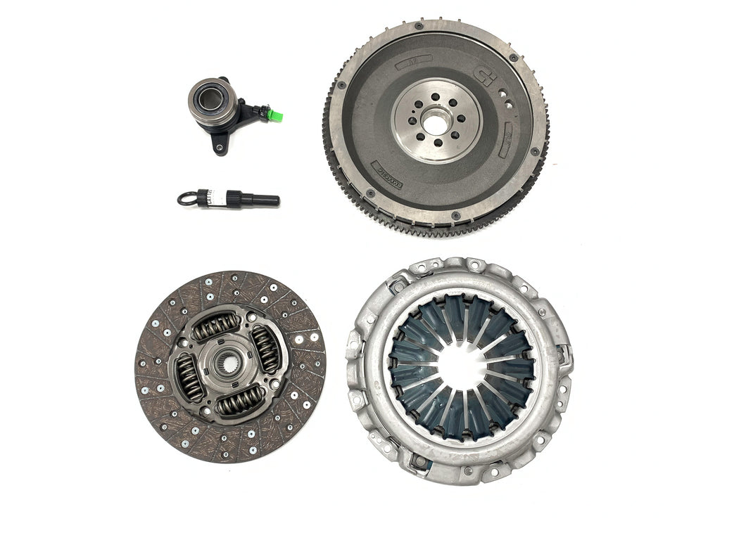 Jeep Wrangler (1993-1993)  Ltr OEM PHC V2494N Clutch Kit – Clutch Direct