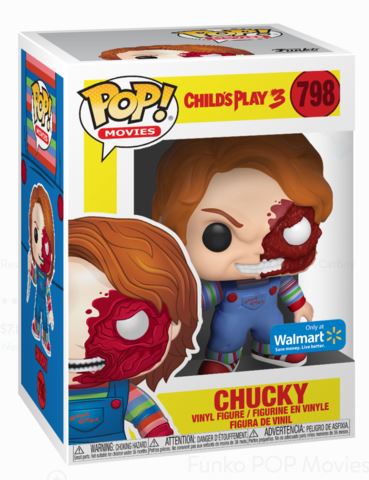 child's play funko pop