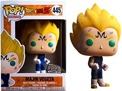 funko pop vegeta