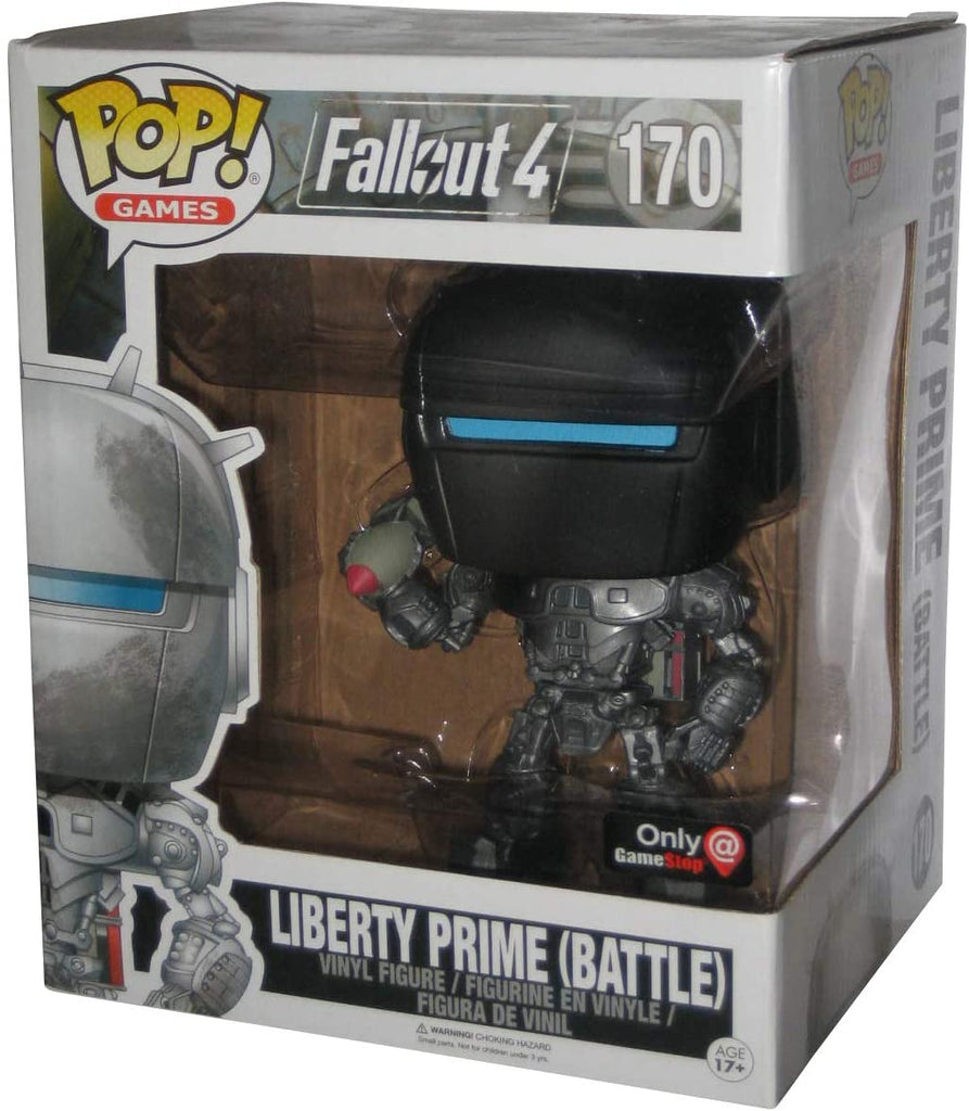 fallout 4 pop