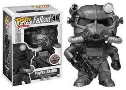 fallout funko pop exclusive