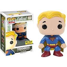 fallout funko pop exclusive