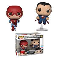 funko pop justice league