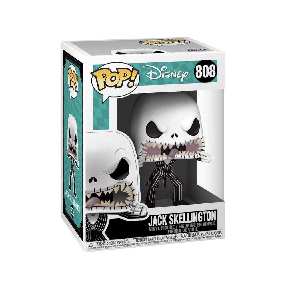 nightmare before christmas funko pop pre order