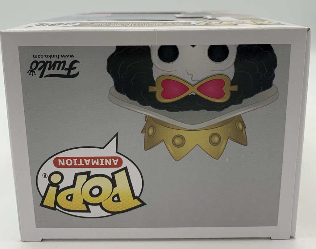 funko pop one piece brook