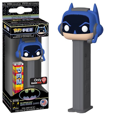 funko pop pez