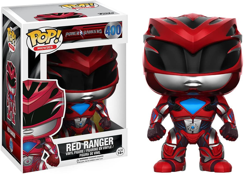 funko pop power rangers