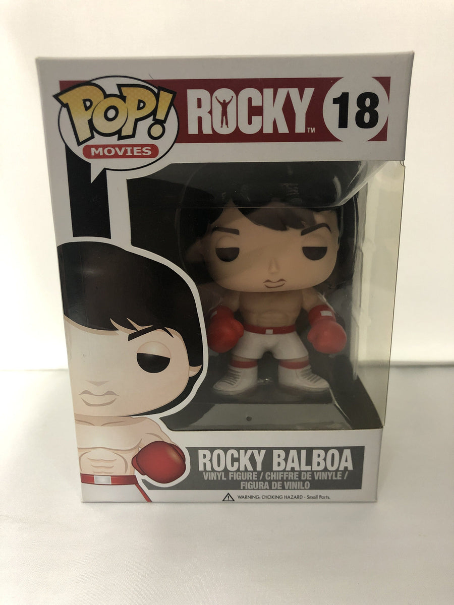 funko pop rocky balboa for sale