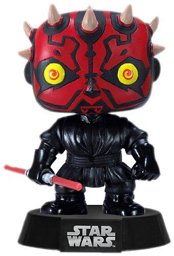 darth maul funko pop