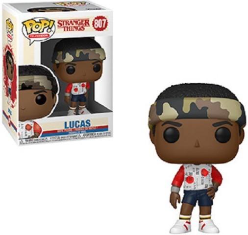 funko pop stranger things 3