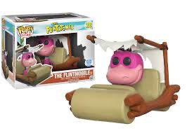 flintstones funko pop