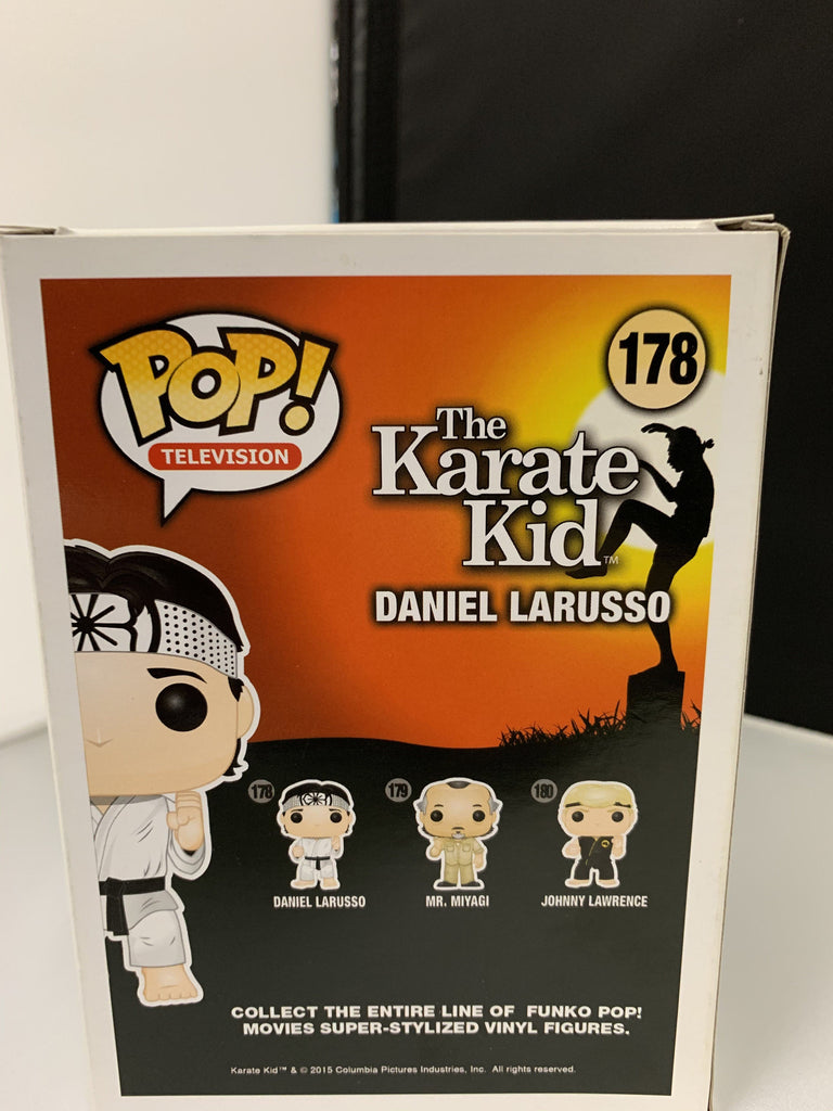 funko karate kid