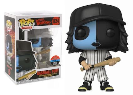 funko pop baseball