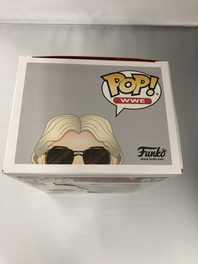 ric flair funko pop 57