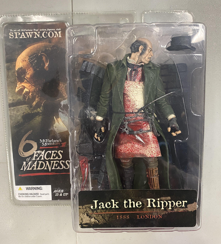 billy the kid figure