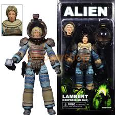 neca lambert