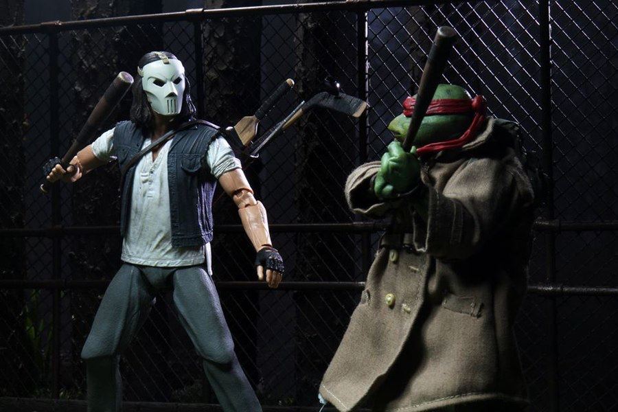 casey jones neca