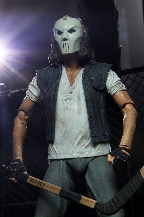 neca casey jones figure