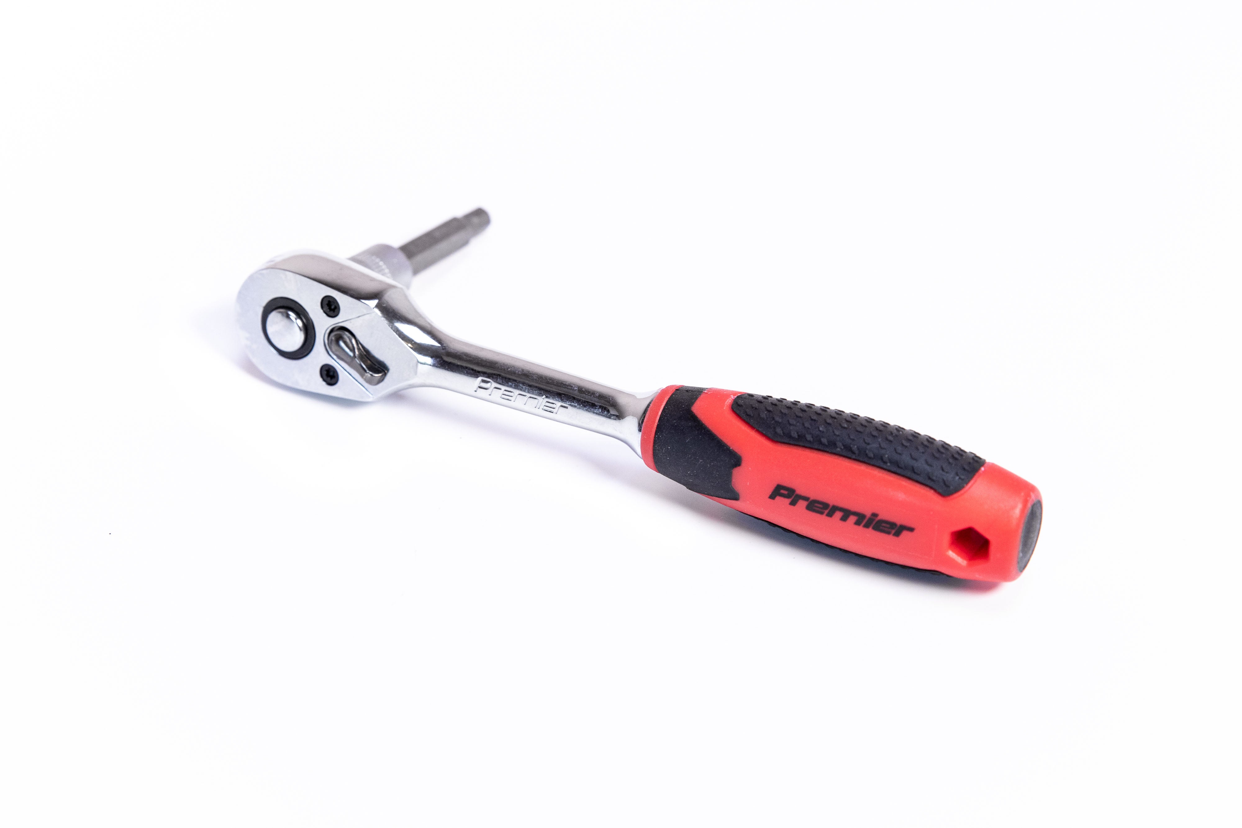 Tamtorque Ratchet Spanner & Driver