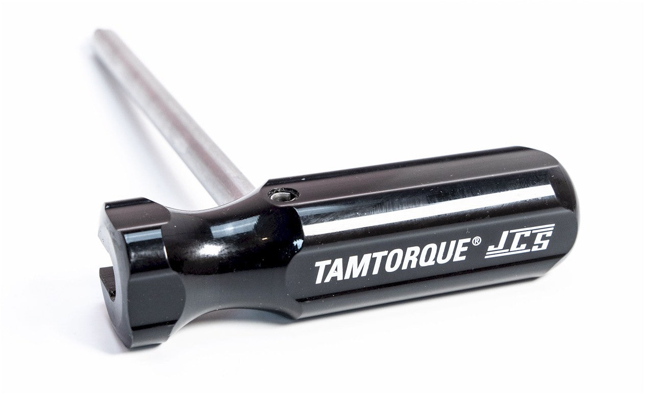 Tamtorque driver Tool