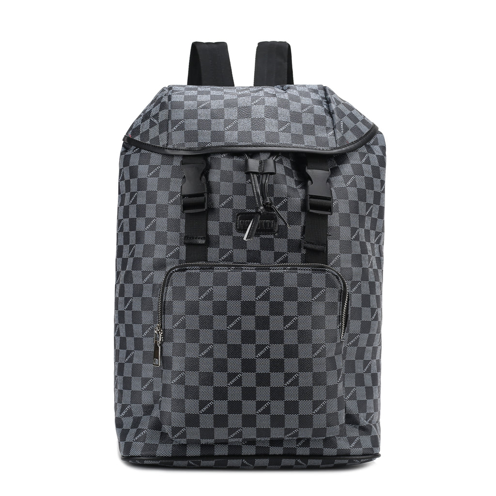 Louis Vuitton Damier Graphite Canvas Zack Backpack India