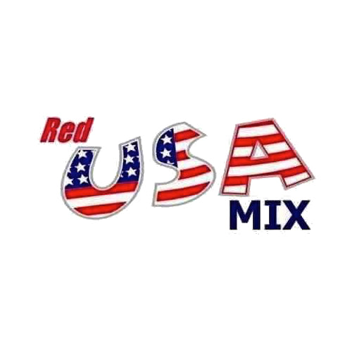 Red Usa Mix