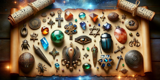 best amulets