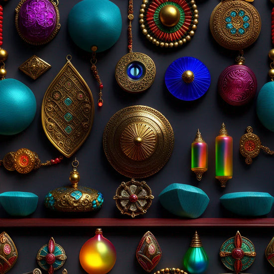 amulets