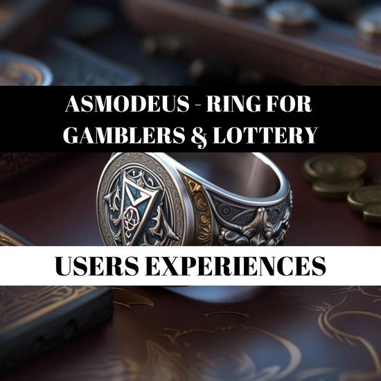 gamblers ring