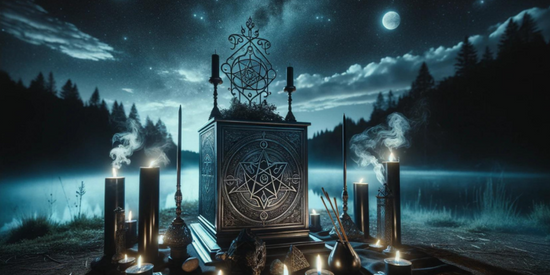 summon stolas