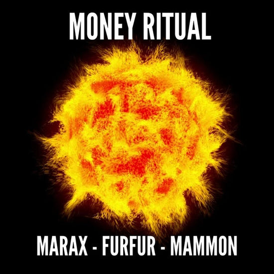 Money Ritual