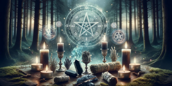 wiccan protection spells