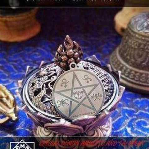 Spirit-Leraje-Amulet-with-Sigil-to-solves-conflicts-and-turns-bad-relationships-into-the-opposite