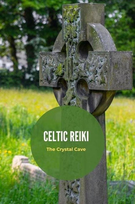 Iyo Reiki World-Ko nezveCeltic Reiki?-Nyika yeAmulets