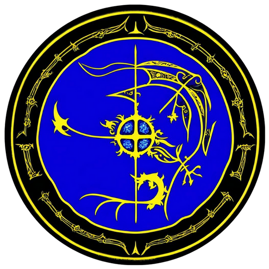 sigil of asmodeus