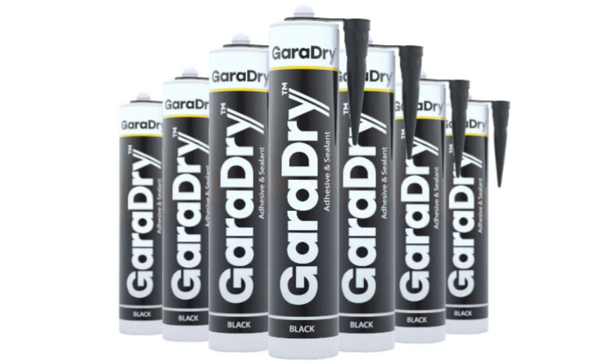 GaraDry Adhesive & Sealant