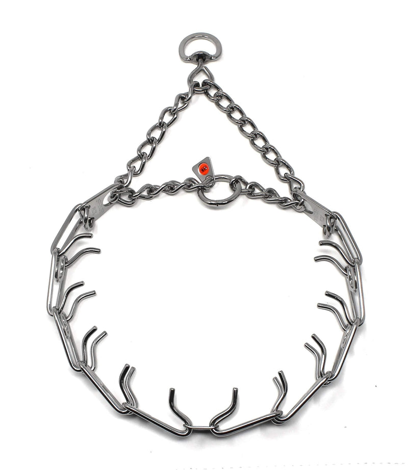 german made prong collar