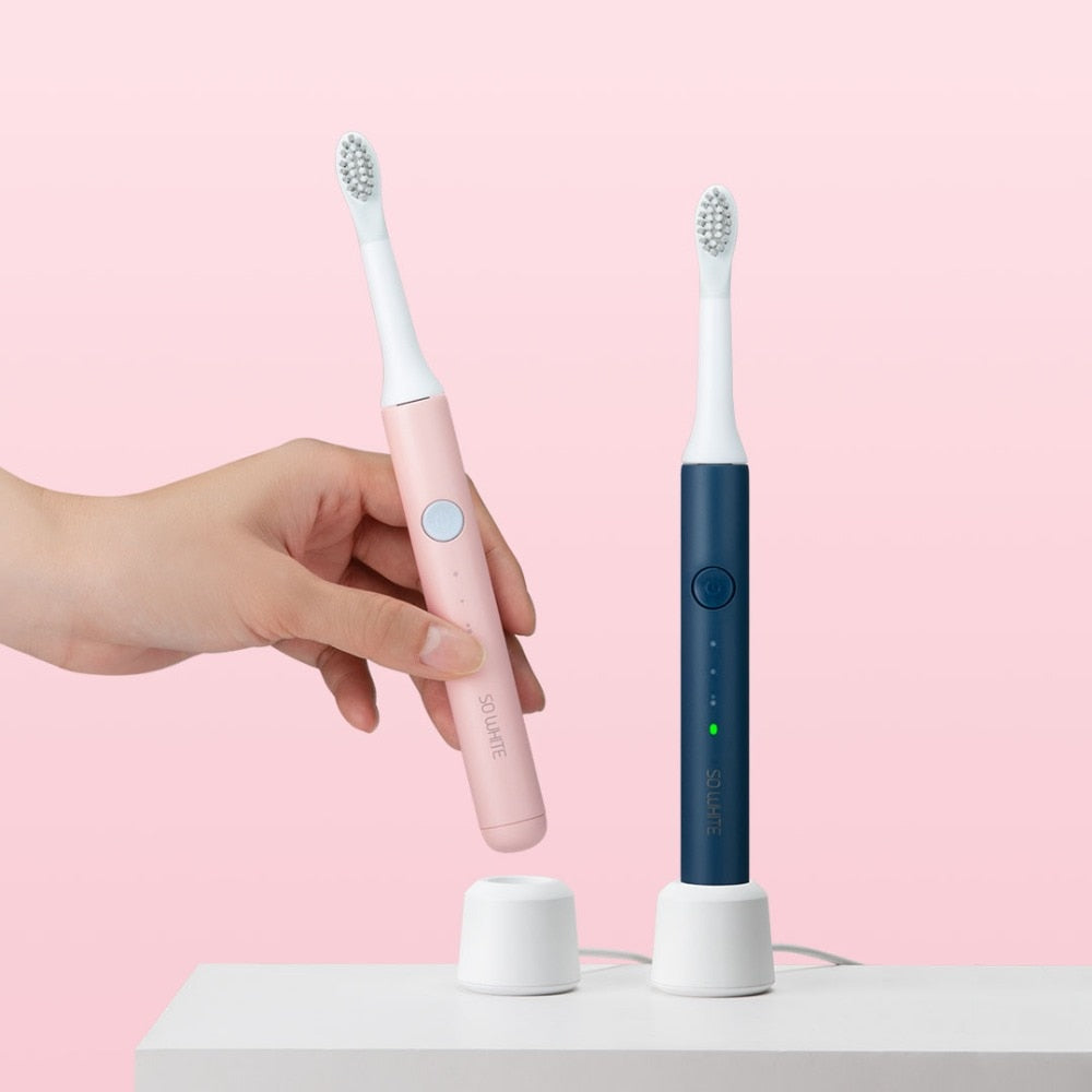 panda toothbrush