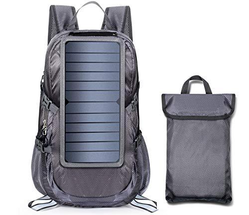 eceen solar backpack