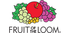 fruit of the loom logo