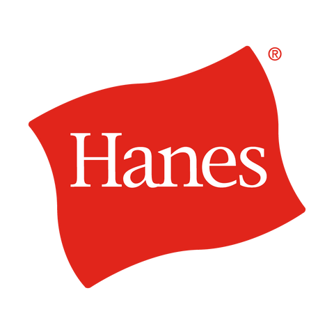 Hanes logo